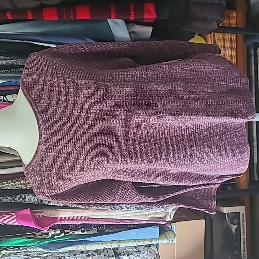 Pure Jill from J.Jill Pullover Sweater